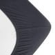 thumbnail image 3 of Sábana bajera ajustable COSMOPLUS Queen Grey Microknit, elástica en 4 direcciones, 3 of 7
