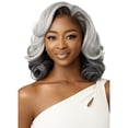 thumbnail image 3 of Outre Quick Weave Synthetic Hair Half Wig - LUCETTE, 3 of 4