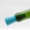 thumbnail image 2 of Cateissary Tapón reutilizable de la botella de vino del silicón y tapón del vino de los tapones de la botella de la bebida Barra de herramientas, 2 of 6
