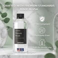 thumbnail image 3 of Hotel Diffuser Oil Inspired by The Westin Hotel Scent - 500 ml 16.9 fl oz - Essential Oil Blend for Diffuser Refill,White Tea Oil for Aromatherapy Diffusers and Humidifiers - Dream Walk, 3 of 8