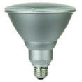 thumbnail image 3 of Sunlite - Green LED PAR30 Reflector Light Bulb, 5 Watts, 120 Volts, Medium Base, 30,000 Hour Lamp Life, 250 Lumens, 30° Narrow Flood, Energy Saving, Eco Friendly, Multi-Use, Indoor/Outdoor (6 Pack), 3 of 5