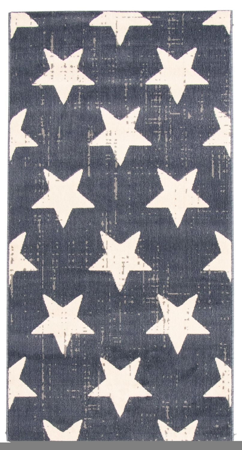 ECARPET Kids Room, Nursery, Playroom, Bedroom Area Rug