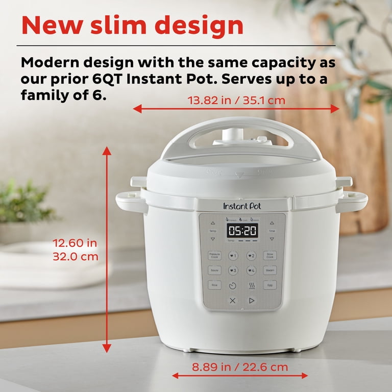 Instant Pot Rio Chef Series 6-Quart Multi-Cooker photo 7