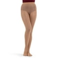 thumbnail image 2 of Capezio Ultra Hold Footed Tight, 2 of 3