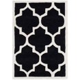 thumbnail image 1 of Safavieh Chatham Black Contemporary Rug - 2' x 3', 1 of 3