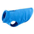 thumbnail image 1 of Dog Fleece Jacket Reversible Fleece Dog Vest Dog Cold Weather Coats, Warm Winter Dog Clothes Soft Dog Fleece Sweater Dog Fleece for Small Medium Dogs Double Thickened Dog Pullover Apparel, 1 of 5