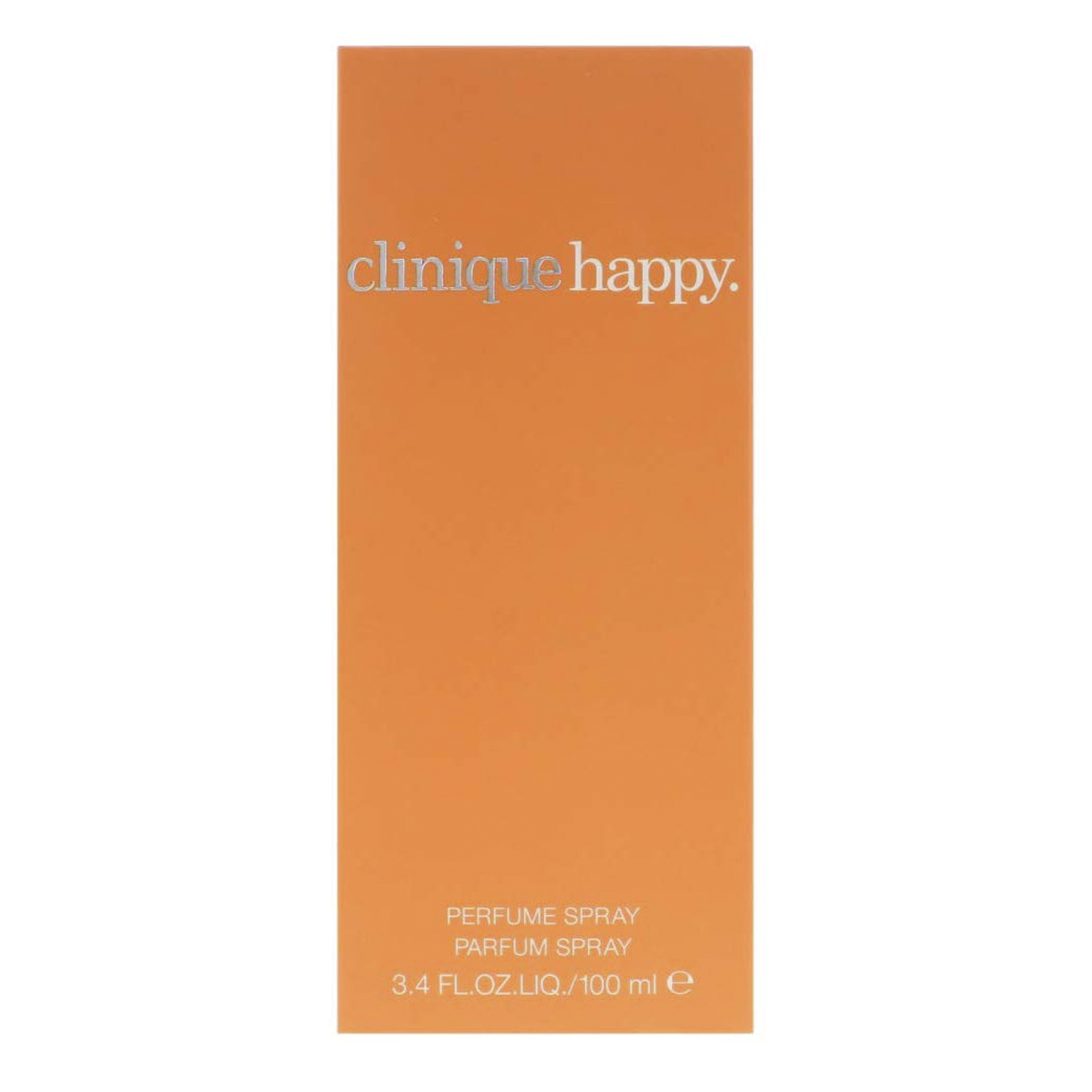 Clinique Happy Parfum Spray for Women, 3.4 fl oz photo 3