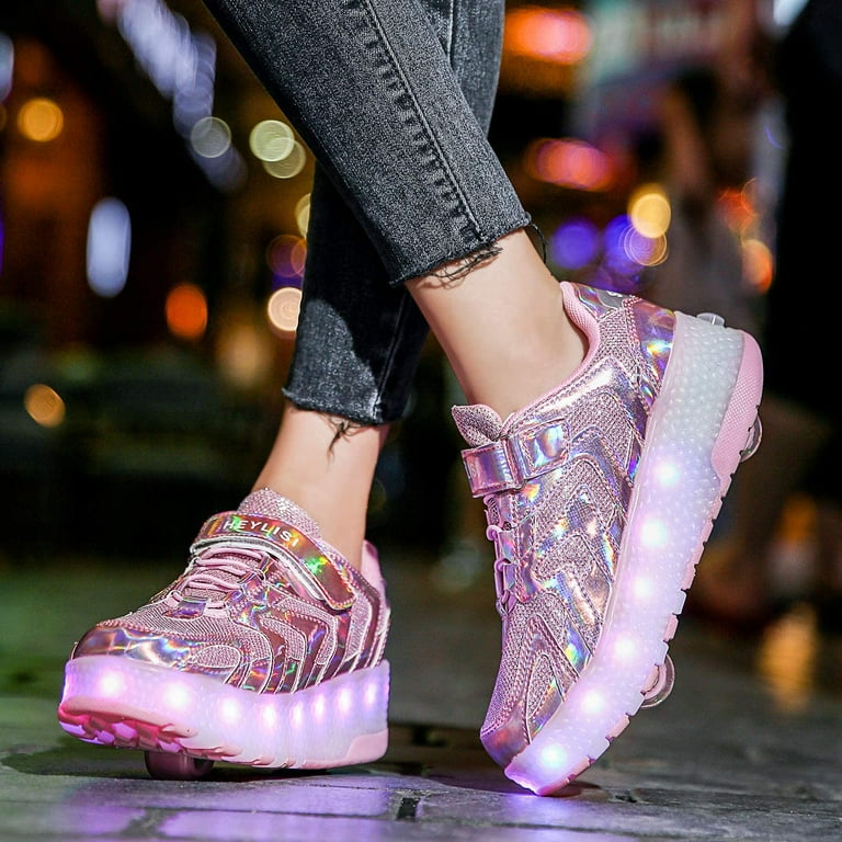 Girls' Sneakers: Trendy Styles Every Girl Will Love