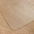 thumbnail image 3 of Floortex® Enhanced Polymer Lip Chair Mat for Carpets 48" x 51", 3 of 11