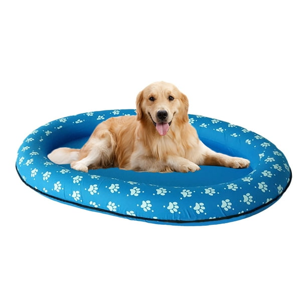 Famure Floating roWDog Pool Float Pet Water Toy SWimming Floating RoW