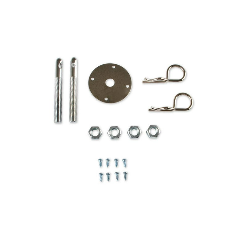 Mr. Gasket Hood & Deck Pinning Kit 1016 Mr. Gasket Hood & Deck Pinning Kit 1016