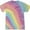 Meadow, variant on , Tie-Dye T-Shirts, Cotton, Men Regular Sizes S to 3XL