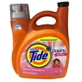 thumbnail image 1 of Detergente Líquido Tide con Downy 4,43 L 110 Lavados, 1 of 1