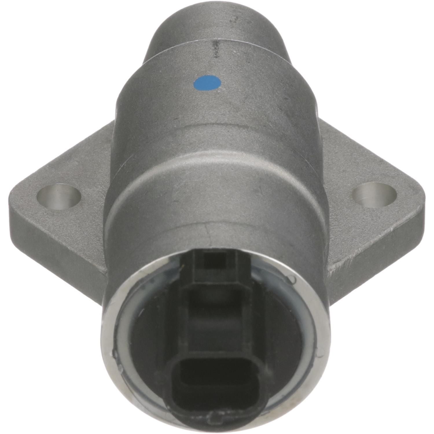 Fuel Injection Idle Air Control Valve Fits select: 2005-2012 FORD ESCAPE, 2008-2010 MAZDA TRIBUTE