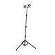 thumbnail image 4 of Soporte de micrófono de suelo Durabilidad Premium Práctico Fácil instalación De 42 cm a 148 cm, 4 of 9