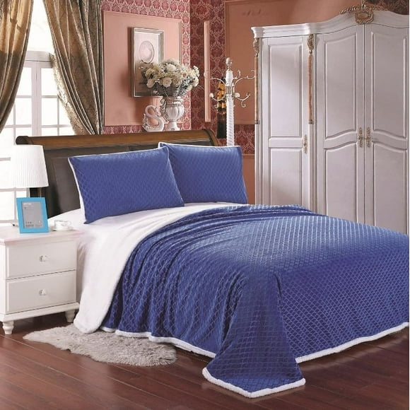 Oversized King Blanket 120x120