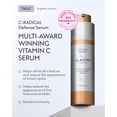 thumbnail image 2 of Sérum facial ALASTIN C-RADICAL Defense 29 ml con vitamina C, 2 of 8