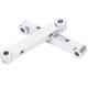 thumbnail image 3 of Placa Anti-sentadillas RC, Aleación De Aluminio CNC Precise RC Car Upgrade Part Placa Anti-squat De Aleación De Aluminio Resistente, Niños Para HSP 1/10 94122 RC Car Toys Ccdes Otros, 3 of 8