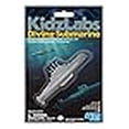 thumbnail image 3 of 4M Diving Submarine, 3 of 3