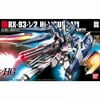 Bandai Hobby #95 HI-Nu Gundam HGUC HG 1/144 Model Kit