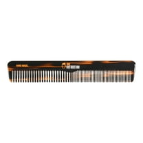 Hair Situation Men Hair Comb, Handmade, Split Between Fine & Medium Tooth