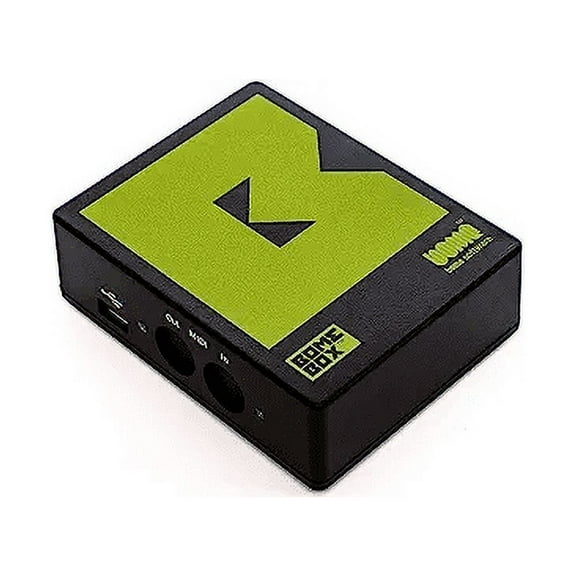 Bome Software BomeBox