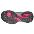 thumbnail image 7 of Moxie Trades Women's Danna Soft Toe Slip Resistant Work Shoe Grey Knit - MT50175, 7 of 7