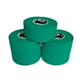 thumbnail image 2 of Ringside 1" Athletic Trainers Tape, 30 Feet, Adhesive and Easy to Tear, Bright Green, 5 Pack, 2 of 3