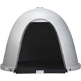 thumbnail image 4 of Casa para perro Petmate Dogloo XT extra grande 123x119x94, 4 of 8