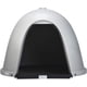 thumbnail image 4 of Casa para perro Petmate Dogloo Xt mediano 84x82x63 razas, 4 of 7