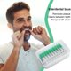 thumbnail image 3 of 100/220PCS Cepillos dentales Selecciones de hilo dental desechables para limpieza bucal, 3 of 9