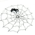 thumbnail image 4 of Lámpara de luz de telaraña, Luces de Halloween, Accesorios Decorativos, iluminación con batería de 5V para la decoración de la Fiesta del Festival de la habitación del hogar, 4 of 14
