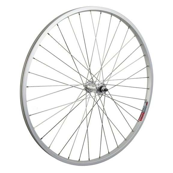 WM Wheel  Front 26x1.5 559x19 Aly Sl 36 Aly Bo 3/8 Sl Ss2.0sl