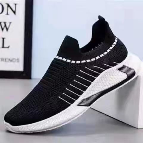 Zapatos casuales, estilo primaveral, zapatos transpirables, zapatos para hombre, zapatos de otoño para hombre, zapatillas deportivas, zapatos para hombre