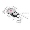 thumbnail image 4 of Balance Portable Suspendue 22kg/50lb avec Bande de Mesure, 4 of 5