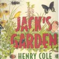 thumbnail image 1 of Jack's Garden, 1 of 2