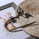 thumbnail image 4 of Bearachild Ganchos de cortina duraderos y funcionales para una fácil instalación, accesorios de riel de cortina Tratamientos de ventanas estilo 1, 4 of 6