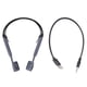 thumbnail image 2 of Auriculares de Conducción ÓSea de Orejas K7 Auriculares Imperesles para la Oreja Abierta para el Agua/Gimnasio de Buceo/Gimnasio, 2 of 7