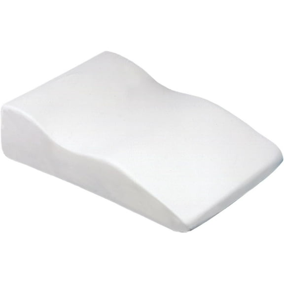 Sissel Medi Support Knee Pillow, Hip/Knee Discomfort Relief, Adjustable Straps, Comfort Sleep