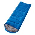 thumbnail image 3 of Envelope Travel Sleeping Bag Warm Mountaineering Backpacking Cold Weather, 3 of 7