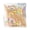 Candy Love, variant on Multifunctional Bamboos Party Sticks Multipurpose Camping Utensils For BBQ Appetizers Art Projects And Table Setting