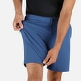 thumbnail image 2 of Trail Shorts - Men - Blue - US30, 2 of 5