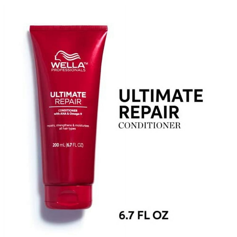Wella Professionals Deep Nourishing Ultimate Repair