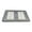 28 Parking Spaces, variant on shamjina 1/64 Parking Mat Accommodate Multiple Models Non Slip 1/64 Model Car Display 16 Parking