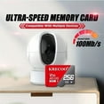 thumbnail image 3 of 256GB Micro SD Card High Endurance Memory Dash Security Cam Class10, 3 of 10