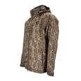 thumbnail image 3 of Rogers Men's Storm Stopper Rain Shell, Jacket  Bottomland, 3 of 4