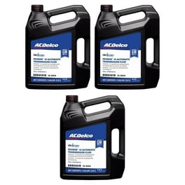 AC Delco DEXRONⅥ ATF 946ml x6本セット 6 Quarts GMC OEM Automatic Transmission Fluid ATF AcDelco