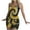 Multicolor-29, variant on Pajamas for Women Set, Womens Pajama Sets Viscose from Bamboo Tank Top and Shorts Pj Set 2 Piece Soft Sleeveless Lounge Set