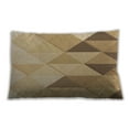 thumbnail image 1 of Ahgly Company Indoor Rectangular Contemporary Lumbar Throw Pillow, 13 inch by 19 inch, 1 of 5