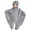Grey, variant on Toddler Girls Bodysuits Winter Warm Halloween Christmas Soft Romper Jumpsuit Daily